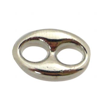 Соединитель для ключевого кольца - Оптовые разделительные кольца для брелка