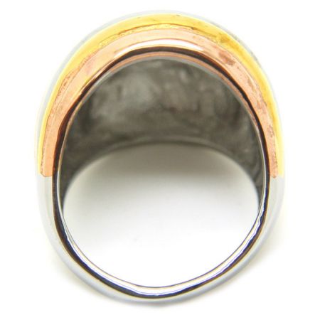 Zeester ring