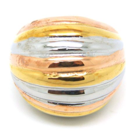 Shell Ring - custom jewelry
