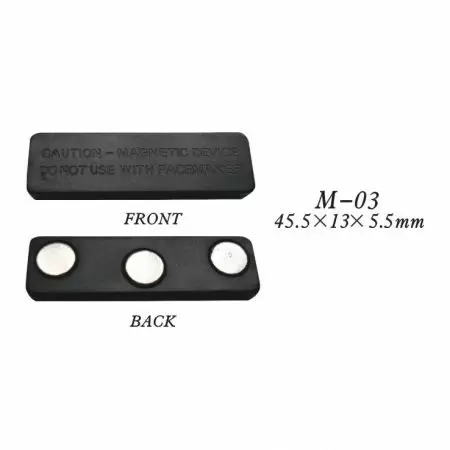 Individueller Magnet - Souvenirmagnete