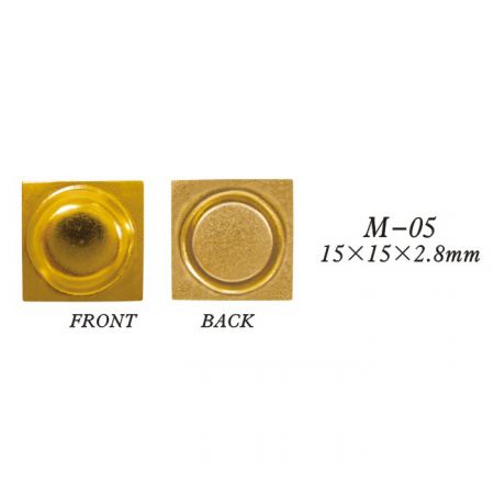 Individuelle Magnete in großen Mengen - Souvenir Magnet Geschenk