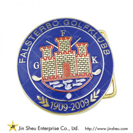 패션 금속 벨트 버클