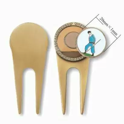 Blank Golf Divot Tools - golf divot tools wholesale