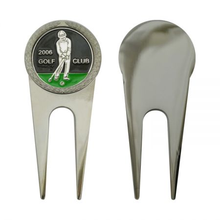 เครื่องมือ Divot กอล์ฟสำหรับขาย