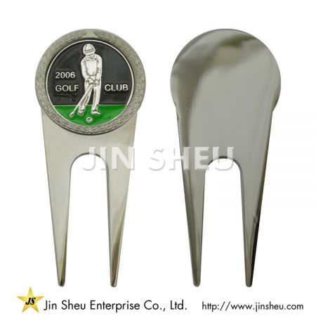 golf divot tools for sale