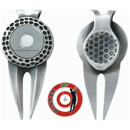 เครื่องมือแกะกอล์ฟที่กำหนดเอง - เครื่องมือแกะกอล์ฟส่งขายส่ง