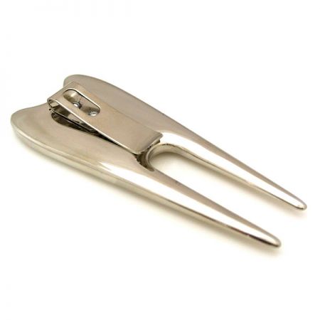 เครื่องมือซ่อมรอยหลุมกอล์ฟที่กำหนดเองโดย Graphics and More