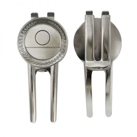 Инструмент для гольфа с персонализацией