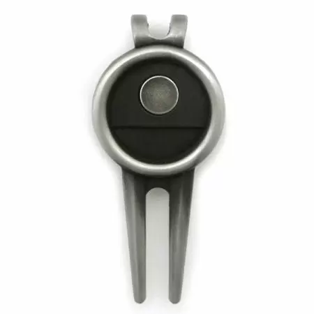 เครื่องมือกอล์ฟ Divot ที่กำหนดเองพร้อมตัวชี้ - เครื่องมือแกะหลุมโลกที่ดีที่สุด