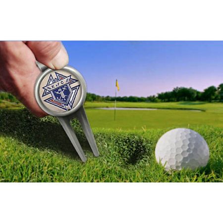 เครื่องมือแกะหลุมโลกกอล์ฟขาย