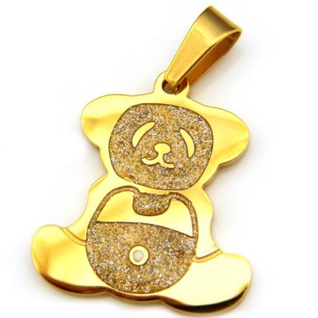 Vòng cài hạt tùy chỉnh - hạt cài chuỗi tùy chỉnh