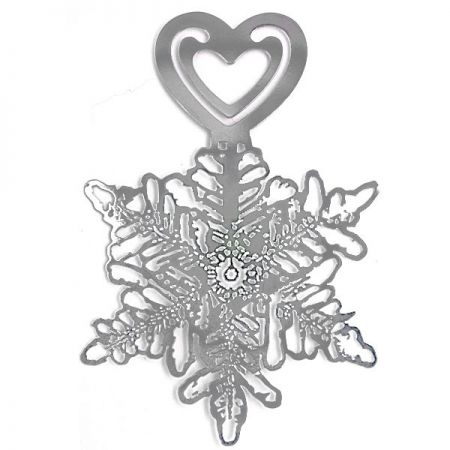 Personalized Photo Etched Bookmarks - Personalized Photo Etched Bookmarks