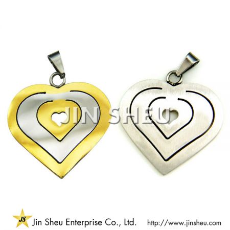 저렴한 맞춤형 펜던트