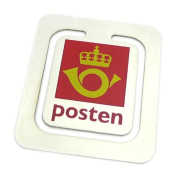 Изготовленные на заказ латунные закладки - Дешевые закладки оптом