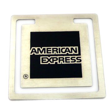 Металлические закладки на заказ - Металлические закладки на заказ