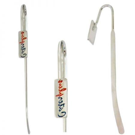 علامة معدنية ترويجية - مصنع العلامات الترويجية