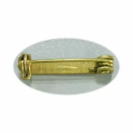 lapel pins backpack - Brooch Locking