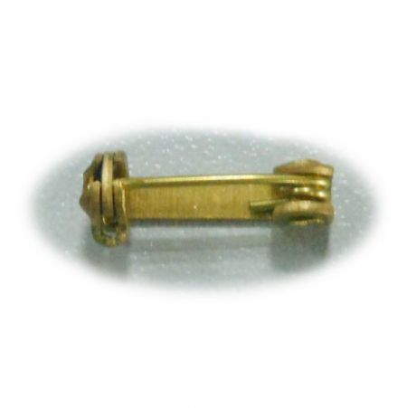 Bar Pin - Brooch Pins For Crafts