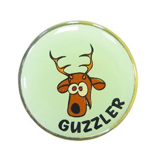 ガラスマーカー - ガラスマーカー