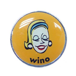 メタルガラスマーカー - メタルガラスマーカー