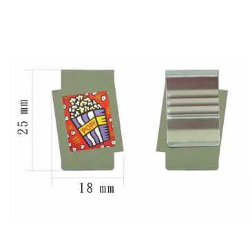 Fábrica de marcadores de acero elástico personalizados - Fábrica de marcadores de acero elástico personalizados