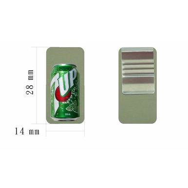 Marcadores de Livros de Metal - Marcador de metal personalizado