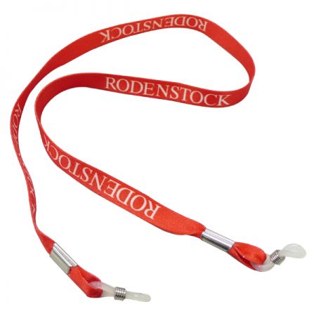 Custom Sublimation Eyeglass Holders - Custom Sublimation Eyeglass Holders