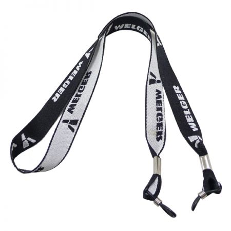 Personalized Glasses Cords - Personalized Glasses Cords
