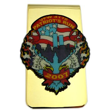 Kẹp mỏng kim loại