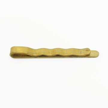 Barrette per cravatte personalizzate