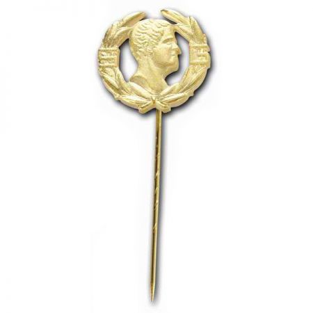 custom lapel pins for suits