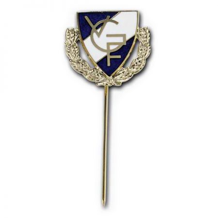 맞춤형 라펠 핀