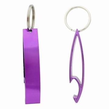 ビールロゴボトルオープナー