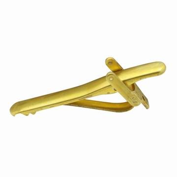 Nyakkendőcsipesz Nem. 2