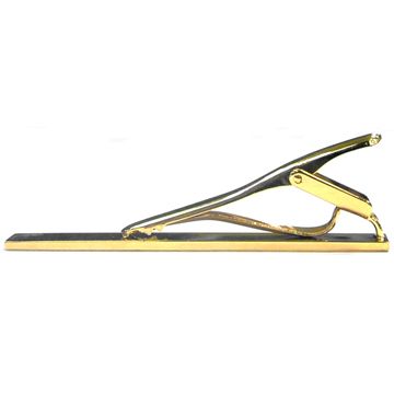 Személyre szabott nyakkendőcsipeszek