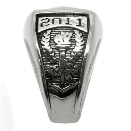 stainless steel rings