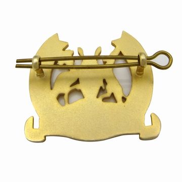 Forniamo perni a spacco di diverse lunghezze.