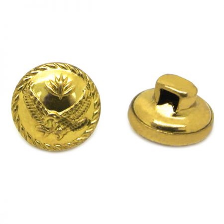 Nút áo cảnh sát tùy chỉnh - Nút áo cảnh sát tùy chỉnh