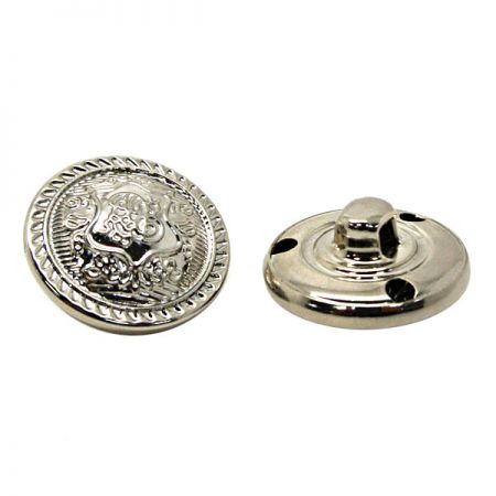 Nút áo Blazer của trường đại học - Nút áo Blazer của trường đại học