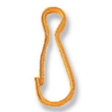 Móc thép - Khóa móc kim loại