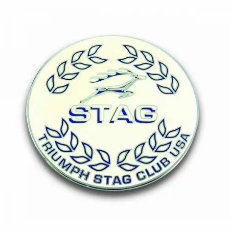 Huy hiệu ô tô Chrome - Biểu tượng ô tô Chrome tùy chỉnh