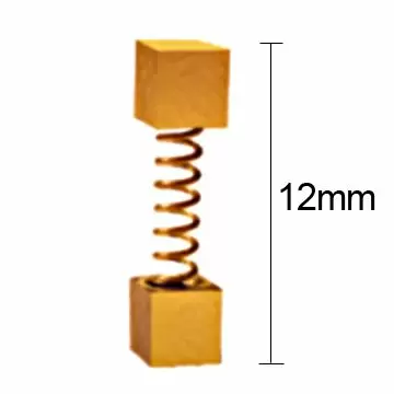 Lò xo kim loại - Lò xo kim loại