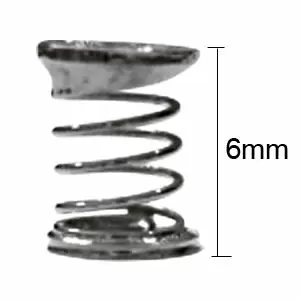 Lò xo - Lò xo kim loại