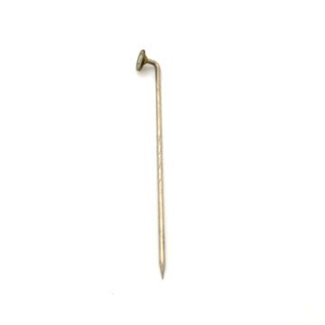 Stick Pin Brooch - stick pin brooch