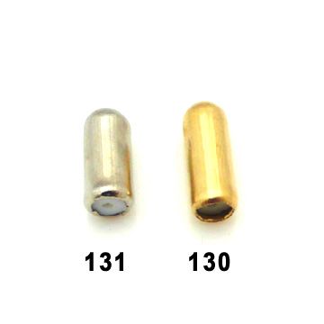 End (Nickel or Gold) - End (Nickel or Gold)