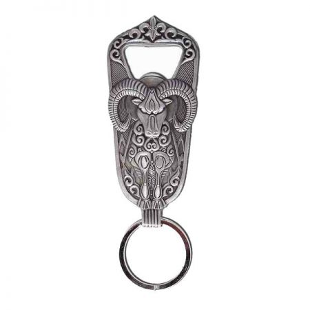 Ouvre-bouteilles en alliage de zinc - Ouvre-bouteilles en vrac