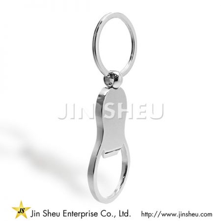 فتاحات زجاجات مخصصة