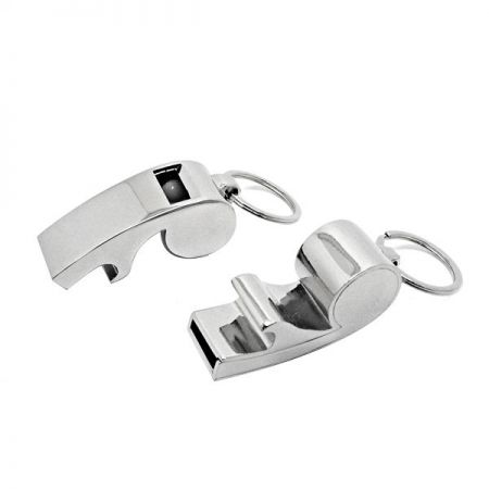 Mở nắp chai có kèn huýt sáo móc chìa khóa