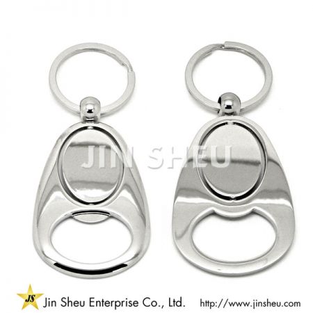 Drehbarer Flaschenöffner