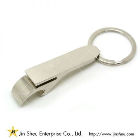 apribottiglie in metallo vuoti